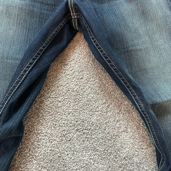 Big Star Maddie Boot jeans size 36 - Picture 3 of 8